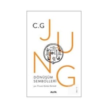 Dönüşüm Sembolleri / C. G. Jung 9786050380750