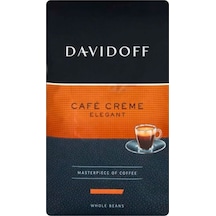 Davidoff Cafe Creme Elegant Kavrulmuş Çekirdek Kahve 500 G