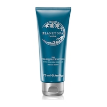 Avon Planet Spa The Tranquility Ölüdeniz Mineralli Yüz İçin Arındırıcı Pleeling 75 ML