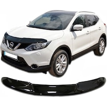 Nissan Qashqai Kaput Rüzgarlığı Kaput Koruma 2014-2016 Arası