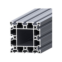 Doğuş Kalıp 135x135 Ağır Sigma Profil