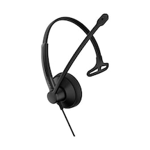 Epos Impact 100 Ms Mono Usb-c/usb-a Kulak Üstü Kulaklık