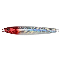 Sea Horse Special 60gr Jig Red Head Lazer