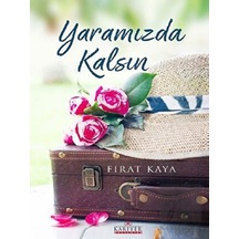 Yaramızda Kalsın Kariyer Yayınları - Kariyer Yayınları
