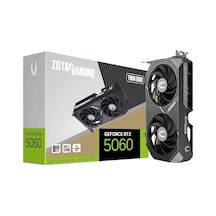 Rtx 5060 Twin Edge 8gb Gddr6 Hdmı 3xdp