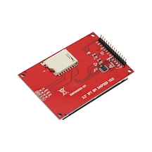 3.2 İnch 480X320 Arduino Mega 2560 Uyumlu Lcd Modül Hx8357 Hvga S