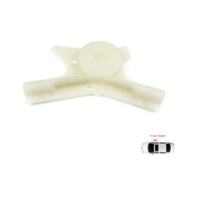 Ön Sağ Cam Kriko Motor Kapağ Polo Classic 6v Caddy 2 Seat 6k İçin
