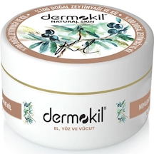 Dermokil Zeytinyağlı Krem 300 ML