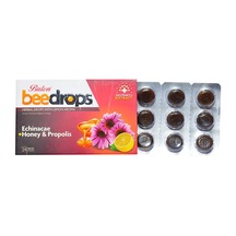 Balen Beedrops Limon Aromalı Drops 24 Adet Ekinezya Bal Propolis