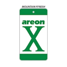 2 Adet Areon X Asma Koku Mountain Fresh