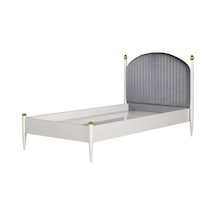 Meltem Kids Linda Genç Odası Tek Kişilik Karyola 120x200 Cm Meltem Kids Linda Genç Odası Tek Kişilik Karyola 120x200 Cm