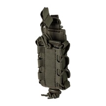 5.11 56831abr-186-1sz: Flex Tek Tabanca Mag Çoklu Çanta, Ranger Yeşil