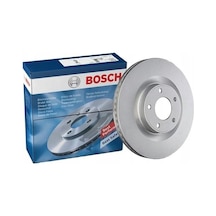 Volvo S90 2.0 D5 2016-2023 Bosch Arka Disk 302mm 2 Adet