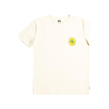 Quiksilver Eqyzt07262 Planetpositive M Tees Erkek Tişört 001