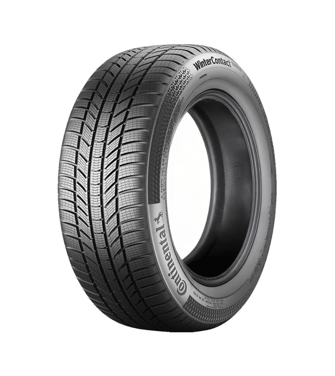 Continental 225/55 R17 97H Wintercontact Ts 870 P Kış Lastiği 2024