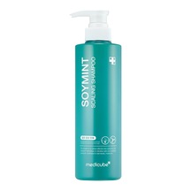 Soymint Scaling Shampoo 490 Ml