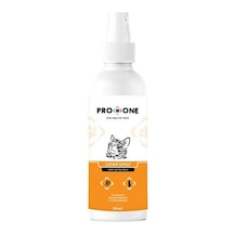 Pro One Catnipli Kedi Oyun Spreyi 200 ML