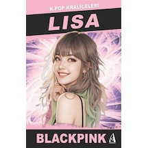 Lisa / K-pop Kraliçeleri - Blackpink / John Brown