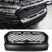 Ford Ranger T7 Ön Panjur Izgara Petekli Model 2016-2018