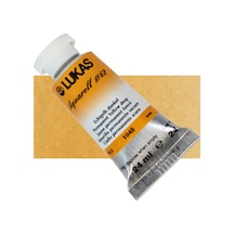 Lukas 1862 Artist 24ml Sulu Boya 1048 Permanent Yellow Deep Seri2