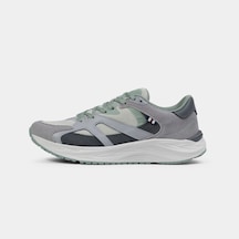 Fıla Neon Ls Erkek Spor Ayakkabı Ffm0436.83480 Gri