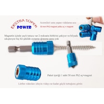 SÜPER MAGNET