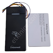 Fasum X-39 Em Kart Okuyucu