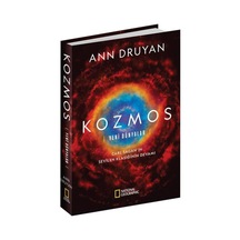 Kozmos - Yeni Dünyalar - Ann Druyan
