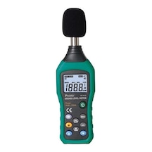 Proskit Mt-4618 30-130 Db Ses Seviyesi Ölçer
