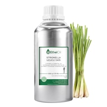 Etheloil Citronella Uçucu Yağı 500 G