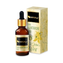 Maia MC Sarı Kantaron Yağı 50 ML