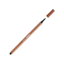 Stabilo Pen 68-38 Koyu Kırmızı