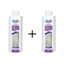 Ersağ Banyo-Wc Temizleyici 1000 Ml M