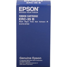 Epson Erc 35B Şerit (S015453)
