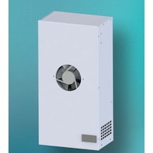 Mes Klima MS 1500 1500 W Endüstriyel Pano Klima