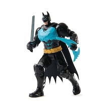 Bezos Ninja Strike Aksiyon Figürü Mbt06