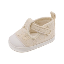 Chicco Kız Bebek Sandalet Nectar 01122074000000 000400 Kahverengi
