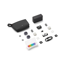 DJI Mic Mini 2S (2TX + 1RX + Şarj Kutusu) Mikrofon (DJI Türkiye Garantili)