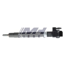 Bosch 0445116034 Enjektör Volkswagen Amarok Transporter T5 T6 2.0 Tdı