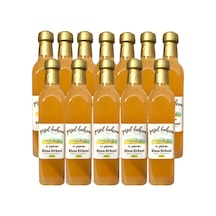 Güzel Bahçem Elma Sirkesi 12 x 500 ML