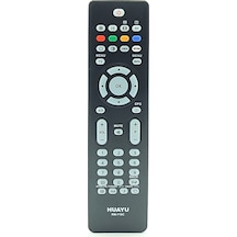 Philips Uyumlu, Lcd Tv Kumandası Rm-719C