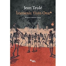 İsterseniz Yiyin Onu - Qhdh-899533