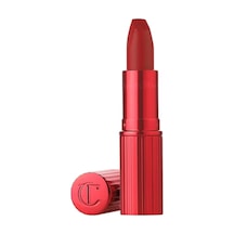 Charlotte Tilbury Hollywood Beauty Icon Matte Revolution Ruj Mark Of A Kiss