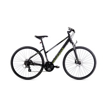 Peugeot T14FS-L 28" Jant 43 CM Kadro 24 Vites Şehir Bisikleti