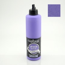 H034 Mor - Cadence Hibrit Multisurface 500Ml