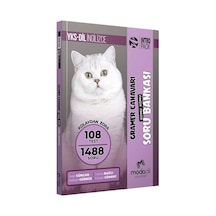 Yks-dil Intropack - Gramer Canavarı - Soru Bankası / Suat Gürcan / Modadil Yayınları / 9786057321732
