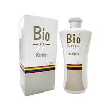 Tedar Brezilya Fönü Keratin 700 Ml Najmaddin