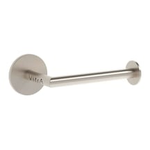VitrA Origin Tuvalet Kağıtlığı Fırçalı Nikel  A4488734