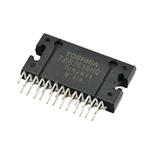 Ta 8263bhq Zıp-25 Entegre Devre