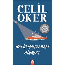 Haliç Manzaralı Cinayet / Celil Oker
